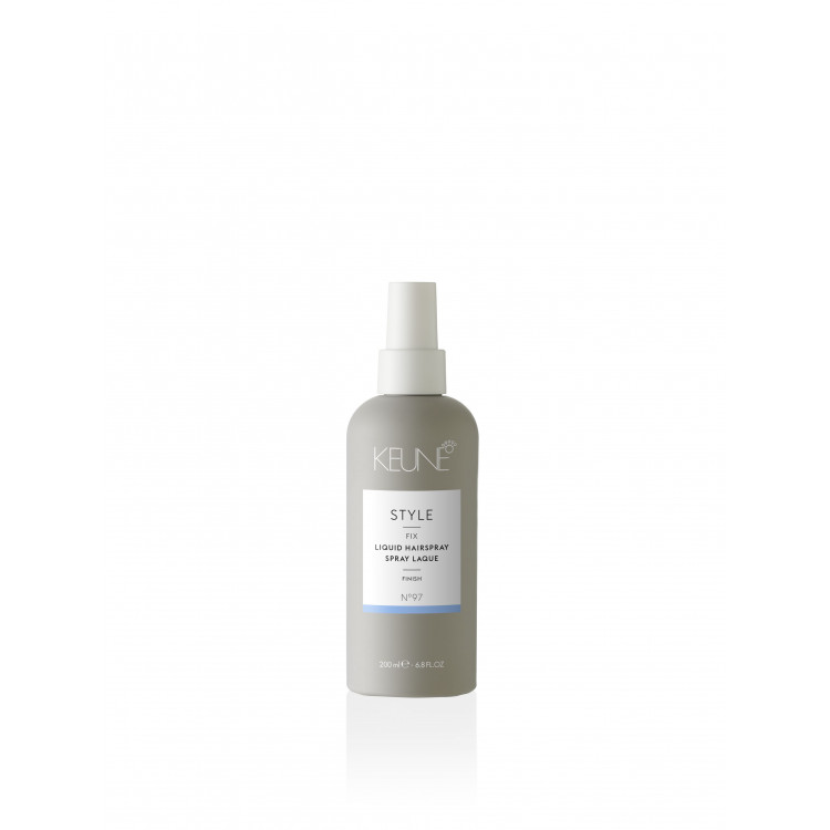 KEUNE STYLE Tekutý lak N°97 - 200ml